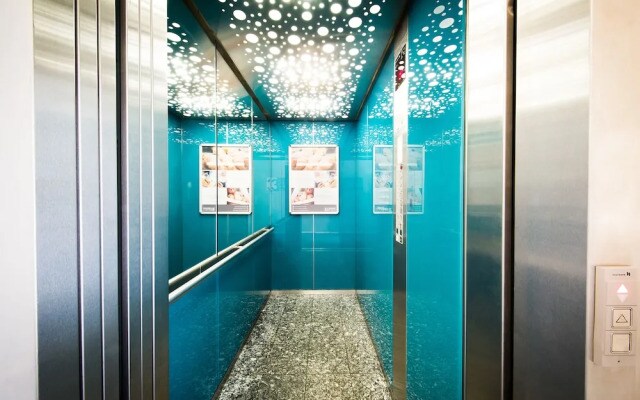 Mitart Hotel (Biohotel)