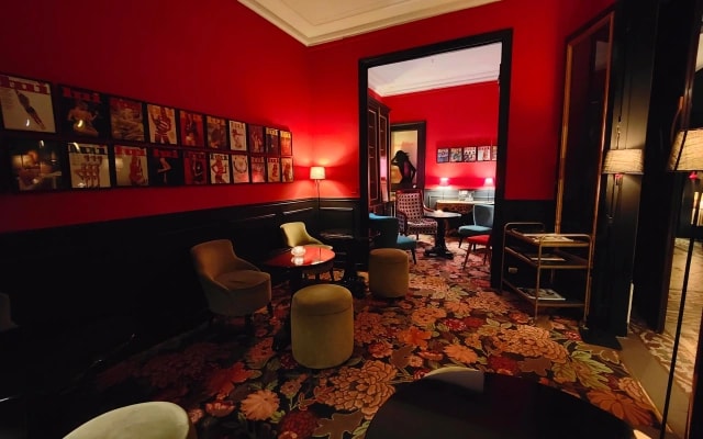 Alba Opera Hotel