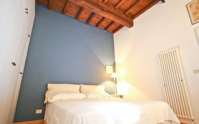 Rental in Rome Laura