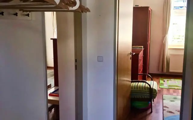 Apartman Kvilda 126
