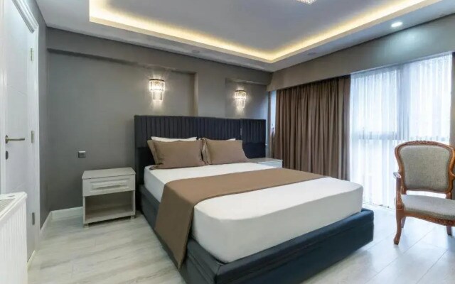 Classio Hotel Kadıköy