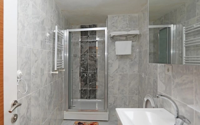 Alaa El Din Hotel