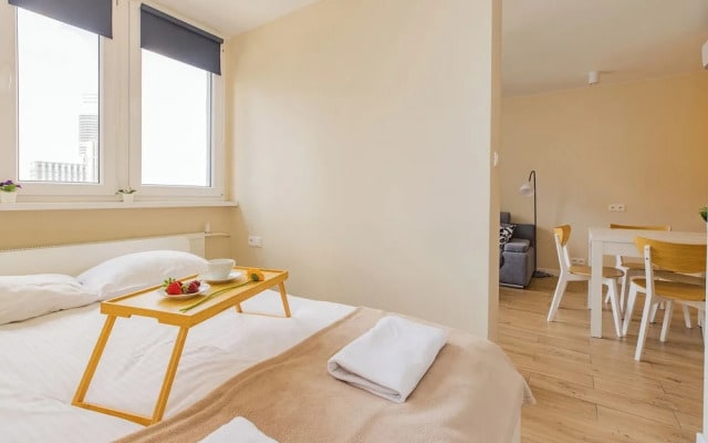 ShortStayPoland Żelazna B162