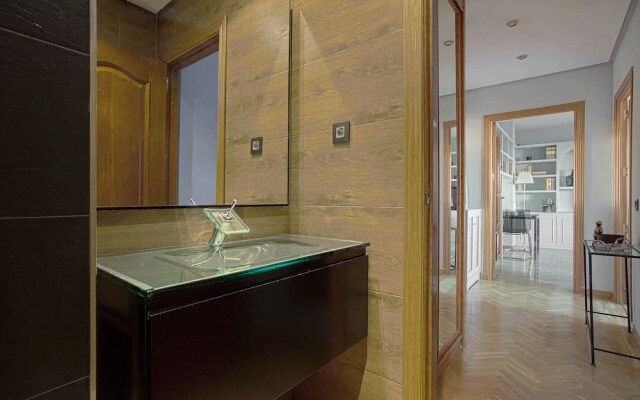 Beautiful Penthouse Recently Renovated 4pax, Delicias Terrace