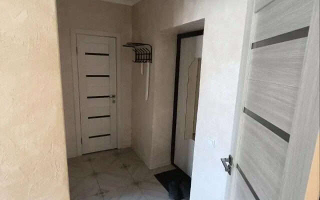 Апартаменты на улице Орджоникидзе, 88к3