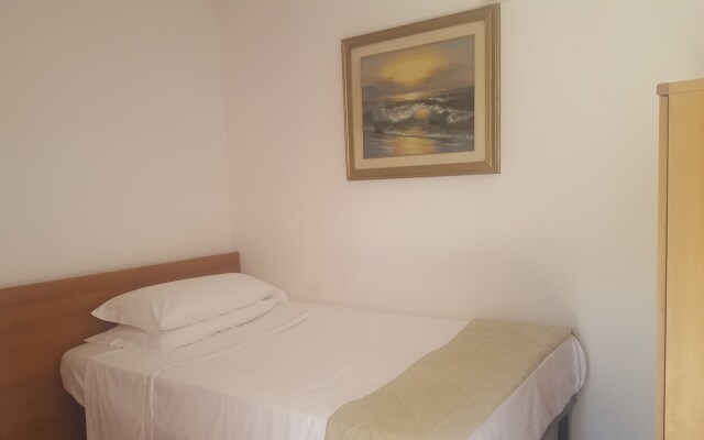 Camping Aurelia Club