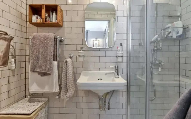 Beautiful Apartment - Bloomsbury