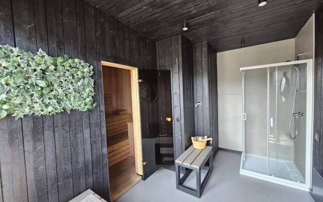 FRESH WAVE apartamentai Kunigiškėse MANO JŪRA 2