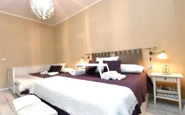 Jubilee 3 Luxury apartment in Rome Vatican