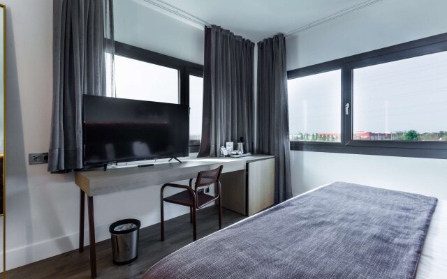 Best Western Plus Hotel Alfa Aeropuerto