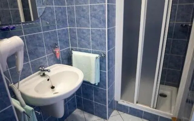 Hotel Sport