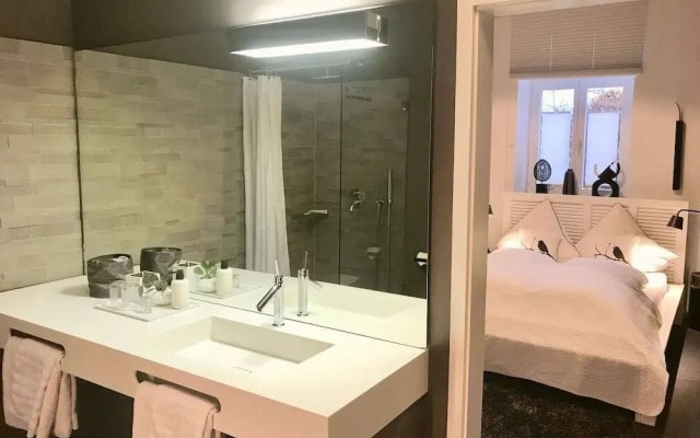 Puro Design Apartment