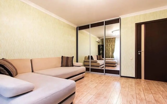 ApartLux на Нахимовской