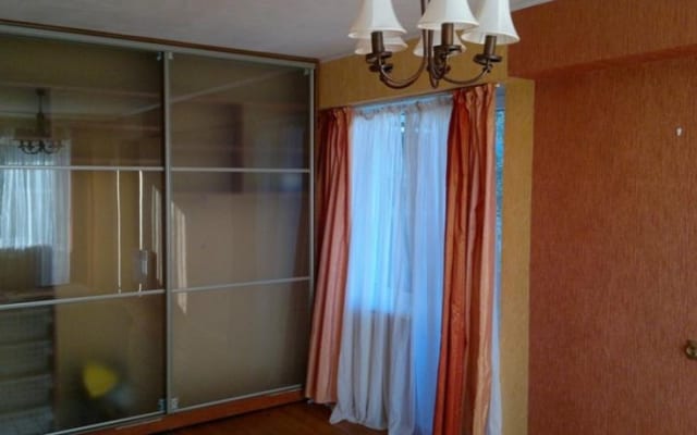 Arkhangelsk Apartment