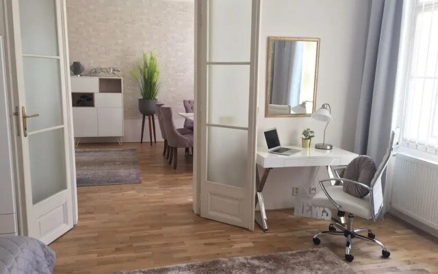 Style & Design XXL Apartment