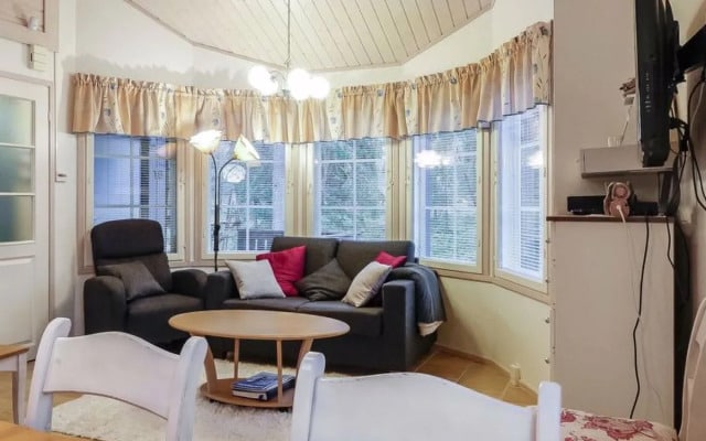 House Tähti b Pudasjärvi