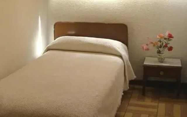 Hostal Veguin