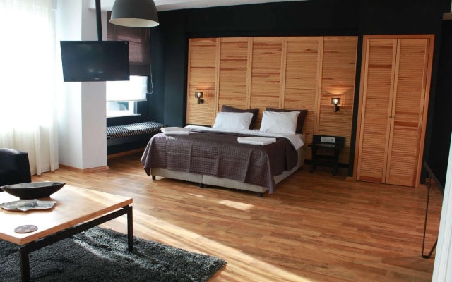 212 Istanbul Suites