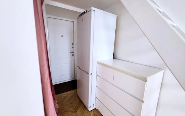 Квартира на улице Таврической