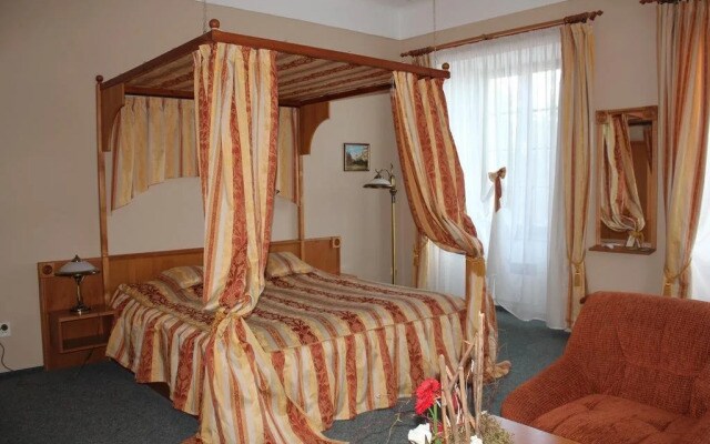 Hotel Gurman