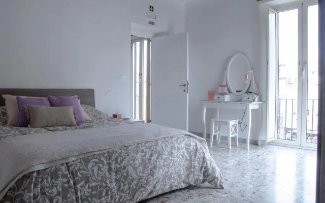 Campo24roma Guesthouse