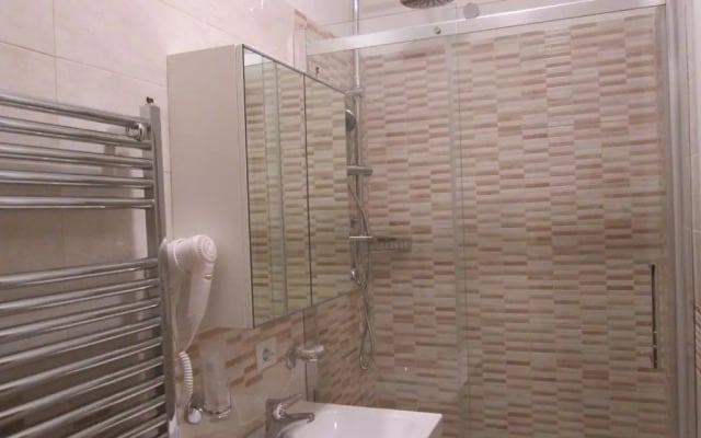 Trevi Elegance Suite