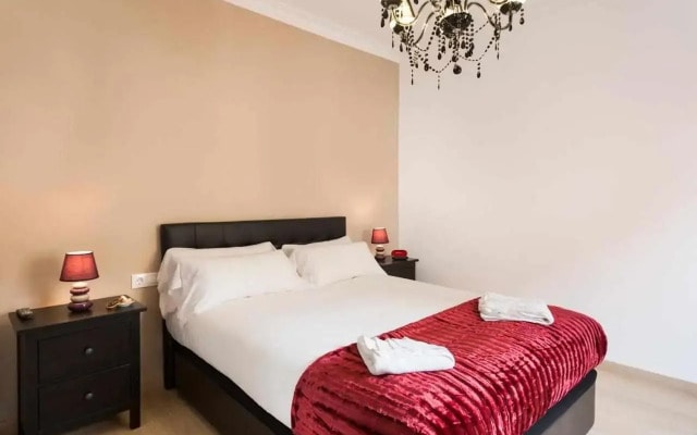 Apartment Eduardo