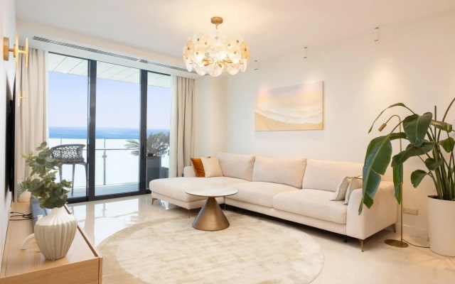 Sun Apartments АК Карат 21