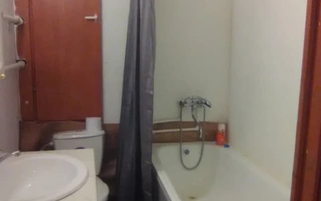 Na Levoberezhnoj; 4-11 Apartaments