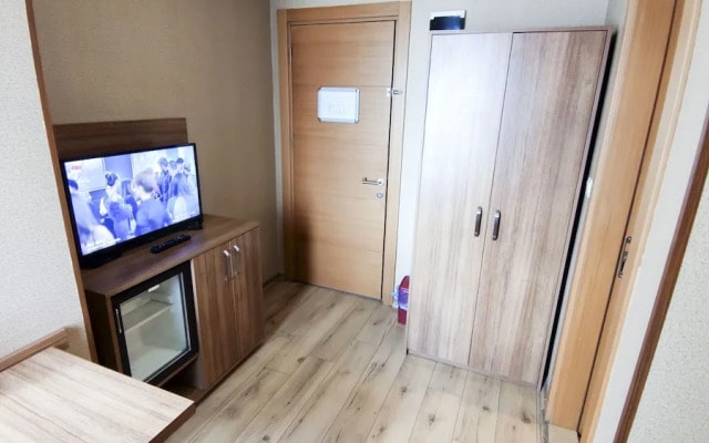 Ers Life Hotel