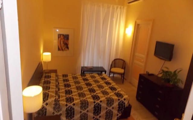 Glamour Center Of Rome B&B
