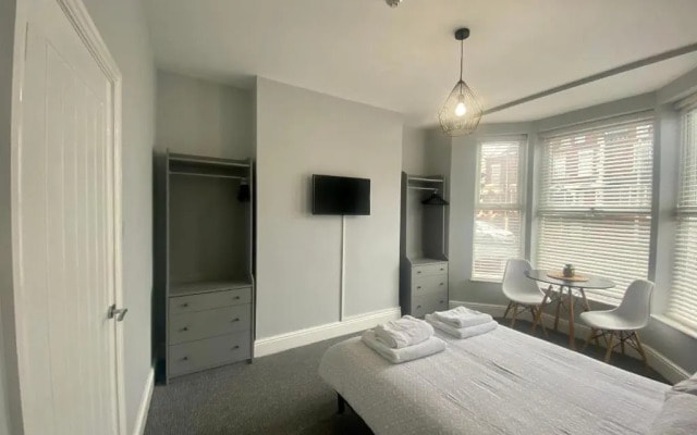 Sheil Road Studios - Be My Guest Liverpool