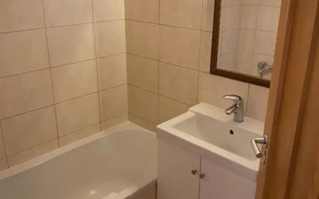 Beautiful Apartment Near Florenc Area of Prague