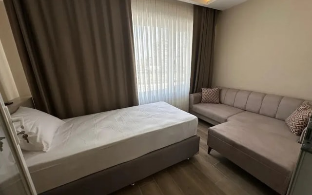 Parla Park Hotel