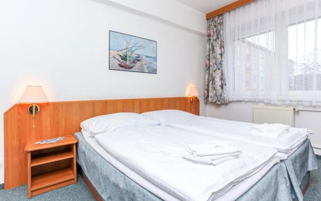 Hotel Astra