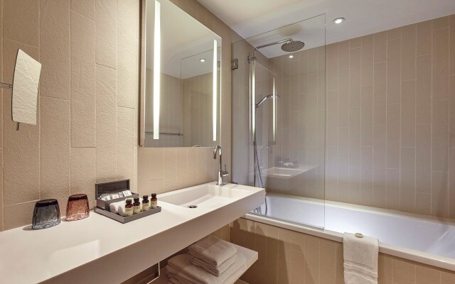 Pullman Paris La Defense