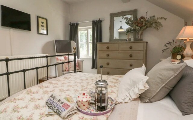 Grange Cottage