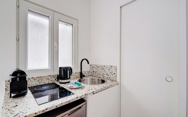 Cosy Apartment - 1bdr/4p - Javel / Grenelle