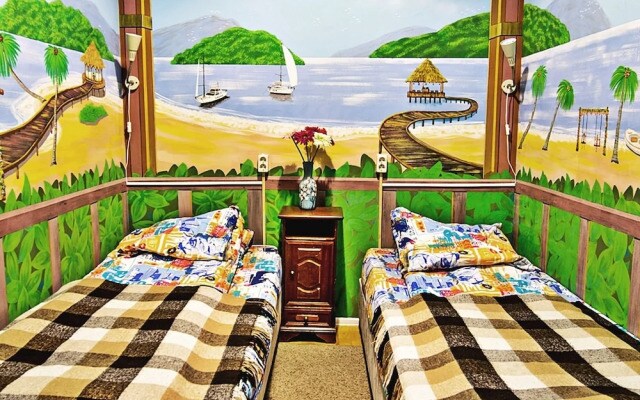 Like Hostel Краснодар