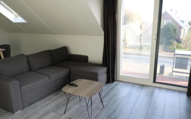 Greenstay Hotel