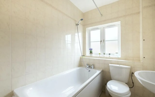 Marylebone - Private Apartment