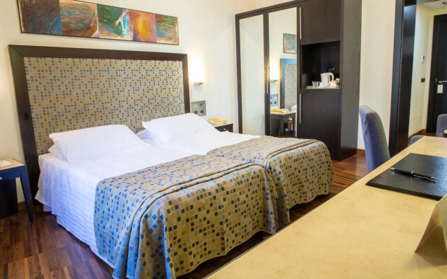 Residenza Mecenate