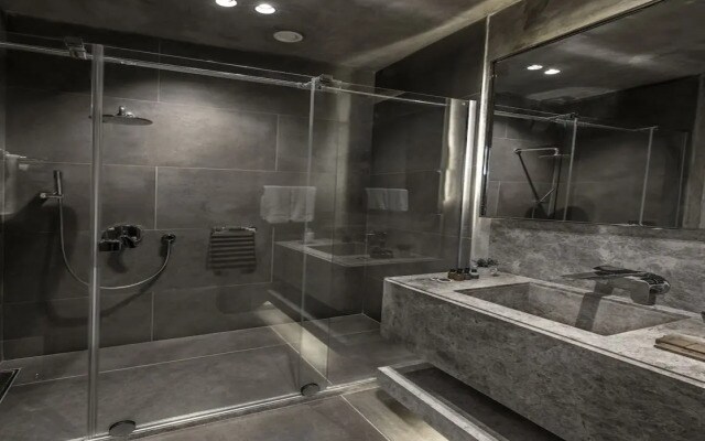 Hotel Bosfora Plus