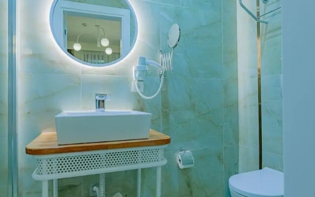 The Wilson Galata Hotel