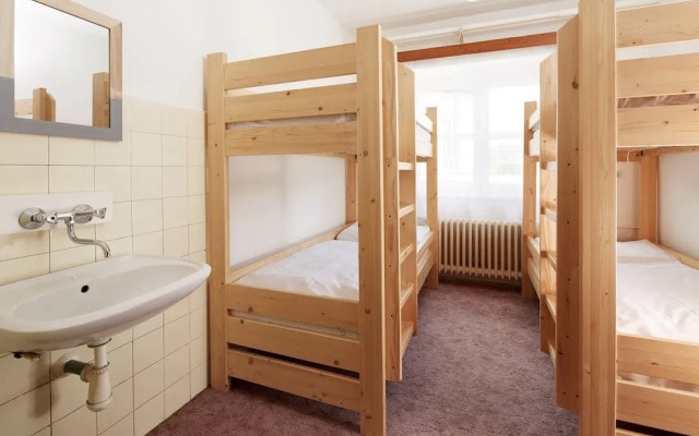 Hotel Medlov Dependance