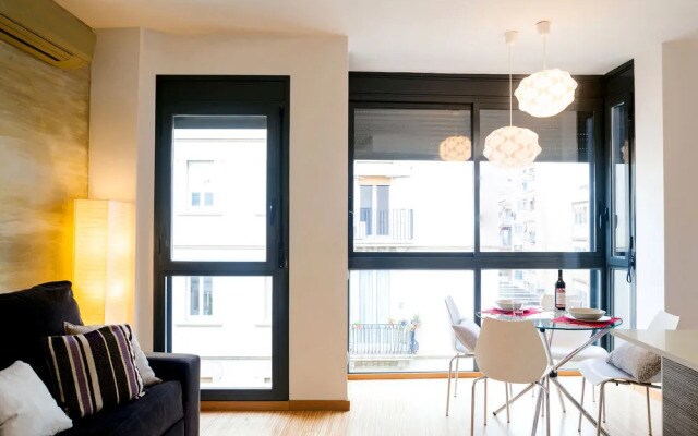 Feelathome Beach Apartment