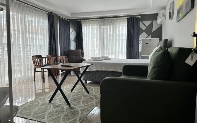 Lion Boutique Hotel