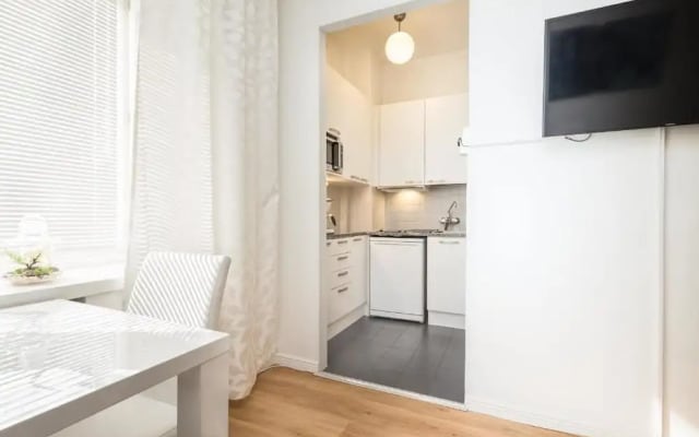 Go Happy Home Apt Vuorimiehenkatu 14