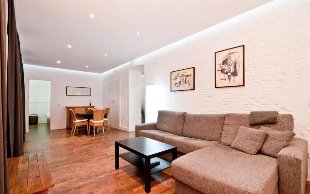Apartamento Retiro