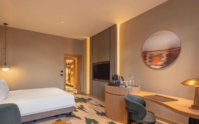 Swissôtel Marianske Lazne